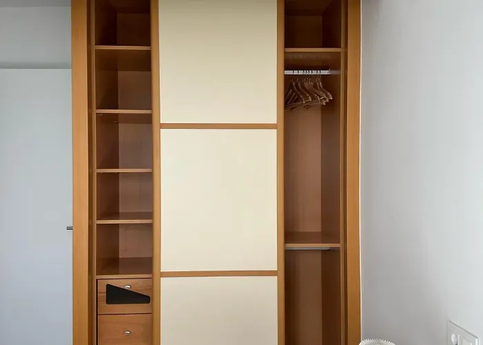 Apartamento Centrico Con Vistas Al Mar