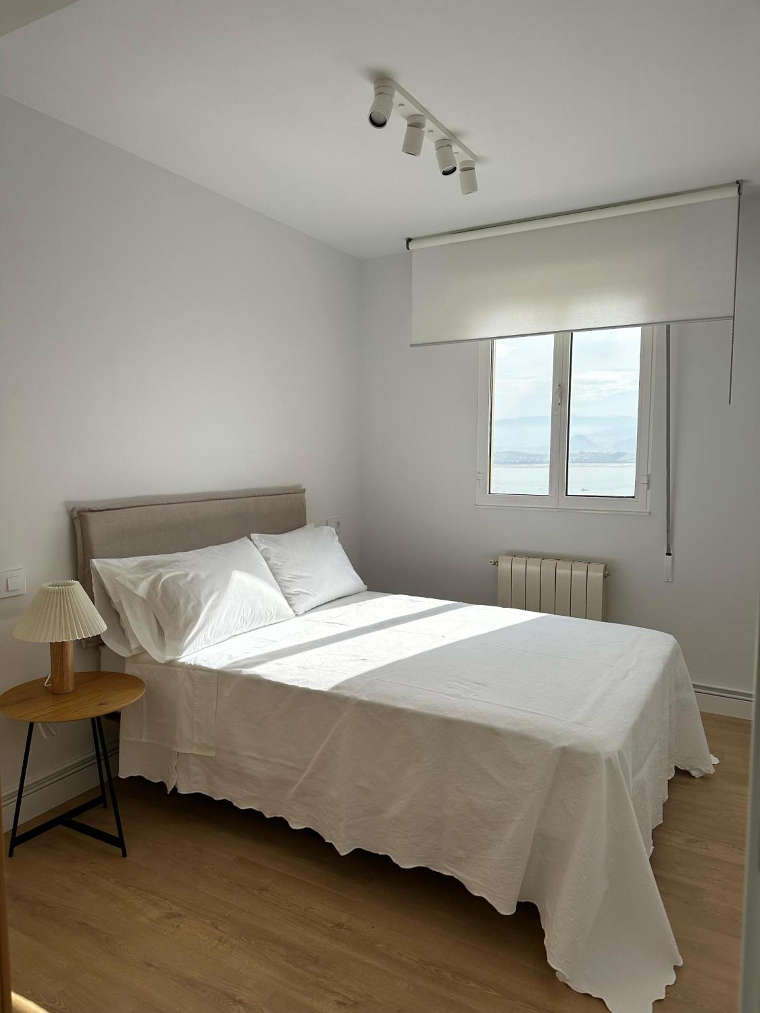 Centrico Con Vistas Al Mar Apartment *
